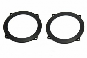 Pachet Difuzoare Auto cu subwoofer Audi A3 8L 1996-2003 Deaf Bonce Hannibal 1000 W - Img 8