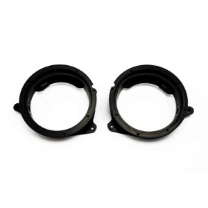 Pachet Difuzoare Auto cu subwoofer Mercedes-Benz C Class W202 1993-2000 Hertz Cento 1500 W - Img 6