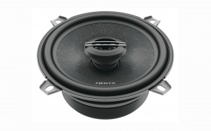 Pachet Difuzoare Auto cu subwoofer Opel Corsa C 2000-2007 Hertz Cento 1500 W - Img 3