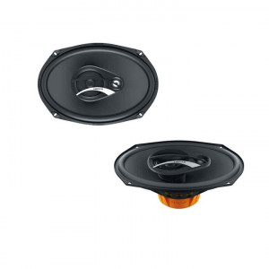 Pachet difuzoare auto Hertz Dieci dedicat usi fata Mazda MX 5 2005-2015, RMS 90W - Img 2