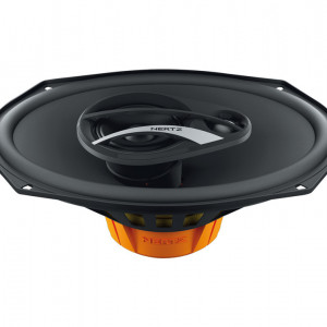 Pachet difuzoare auto Hertz Dieci dedicat usi fata Nissan Patfinder 2012-2016, RMS 90W - Img 3