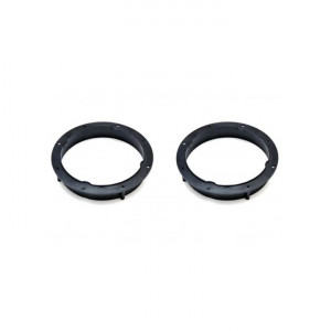 Pachet difuzoare auto Hertz Dieci dedicat usi spate Skoda Fabia 2014-2021, RMS 60W - Img 4