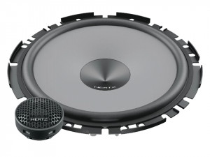 Pachet difuzoare auto Hertz Uno dedicat Citroen C5 AirCross , RMS 70W - Img 7