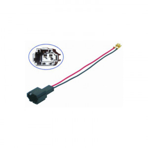 Pachet difuzoare auto Hertz Uno dedicat Opel Astra K 2015-2021, RMS 75W - Img 5