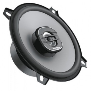 Pachet difuzoare auto Hertz Uno dedicat Opel Corsa C (2000 - 2006) - Img 3