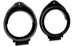 Pachet difuzoare auto Hummer H2 2008-2007 Hertz Dieci 80 W - Img 4