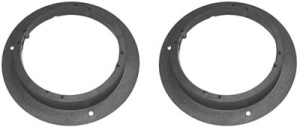 Pachet difuzoare auto usi Fata cu subwoofer Mercedes-Benz A-Class W169 2004-2012 Hertz Dieci Pro 840 W - Img 6