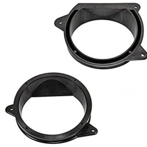 Pachet difuzoare auto usi Fata Peugeot 207 2006-2015 Hertz Dieci 80 W - Img 3