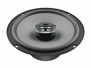 Pachet difuzoare Hertz Uno dedicate usi spate Skoda Superb B6 (2008 - 2015) - Img 6