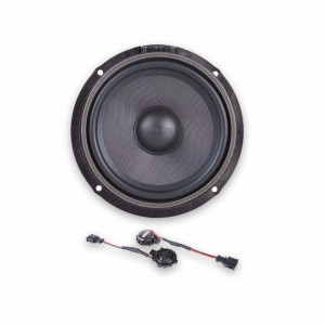 Pachet sistem audio Plug&Play Awave dedicat Volkswagen >2015 + Amplificator - Img 3