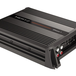 Pachet Subwoofer auto Hertz Cento CS 350W + Amplificator Dieci Power 1.500 + Kit de cabluri complet - Img 7