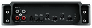 Pachet Subwoofer auto HERTZ DBX 30.3 + Amplificator Hertz Dieci Power 2.200 + Kit de cabluri complet - Img 6