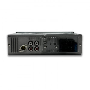 Player auto CHELONG CL 7252,1 DIN, BLUETOOTH, 4x 50 W - Img 4