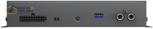 Procesor de sunet auto Hertz H8 DSP, 8 canale + DSP - Img 8