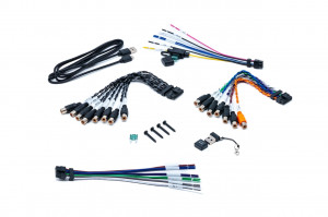 Procesor de sunet Marine Hertz S8 DSP, 8 canale, Analog - Digital - Img 5