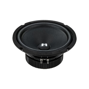 Set 2 Difuzoare Auto Deaf Bonce Hannibal HM-80 Midbass, 200mm, 150W RMS, 4 Ohm - Img 5