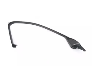 Set rame cu suporti de Tweetere pentru BMW X1 F48