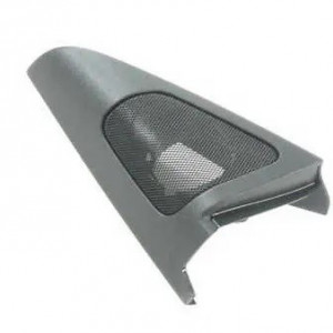 Set retrofit / carcase tweetere portiere fata BMW Seria 3 E92 E93 LCI - Img 3