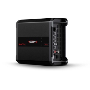 SounDigital SD1600.1 Basstronik, Amplificator Auto Monoblock 1 Canal Clasa D, 1600W RMS, 2 Ohm - Img 2
