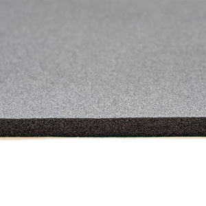 STP GreenFlex 8, Insonorizant Auto Termoizolant 8 mm, 375x500 mm, 0.19 m2, Foaie - Img 2