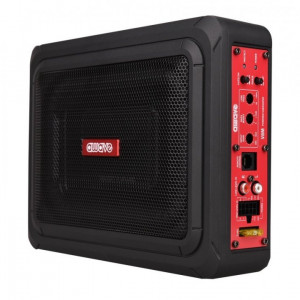 Subwoofer auto activ Awave V8M, 100W RMS - Img 2