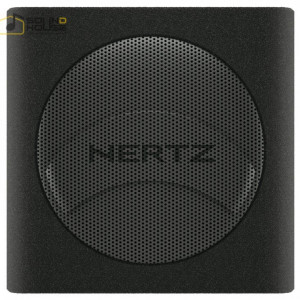 Subwoofer auto activ Hertz Dieci DBA 200.3, 200mm, 140W RMS - Img 4