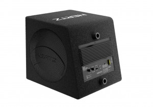Subwoofer auto activ Hertz Dieci DBA 200.3, 200mm, 140W RMS - Img 6