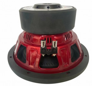 Subwoofer Auto Audiosystem ASY-12, 300mm, 500W RMS - Img 6