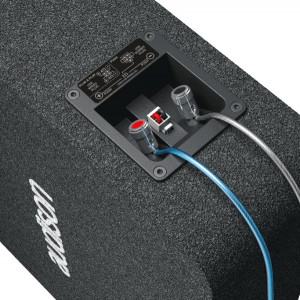 Subwoofer auto Audison Prima APBX 10 DS, 250mm, 400W RMS - Img 5