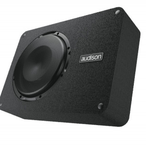 Subwoofer auto Audison Prima APBX 8 R, 200mm, 250W RMS - Img 2