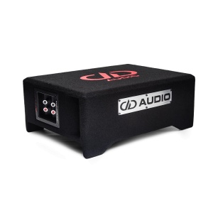 Subwoofer auto DD Audio LE-DF-SL608, 250 mm, 300 W - Img 4
