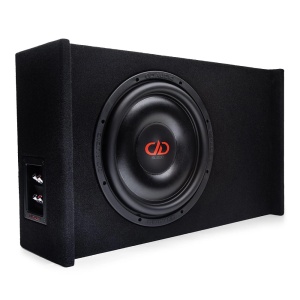 Subwoofer auto DD Audio LE-DF-SL612-D2, 300 mm, 600 W - Img 1