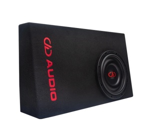 Subwoofer auto DD AUDIO LE-SL610T.1, 250 mm, 600 W