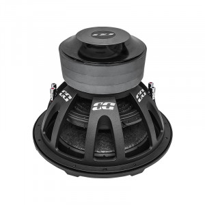 Subwoofer Auto Deaf Bonce Apocalypse DB-3515 R D1/D2, 3500W RMS, 380mm - Img 4