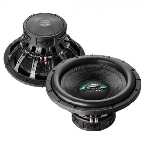Subwoofer Auto Deaf Bonce APOCALYPSE DB SA275 D1 / D2, 1500W RMS, 380mm