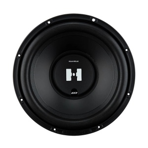 Subwoofer Auto Deaf Bonce Hannibal HS-600 , 300 MM , 300 W - Img 3