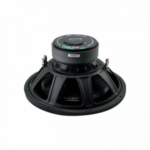 Subwoofer Auto Deaf Bonce Machete MF 15R D2/D4, 380mm, 1200W RMS - Img 3