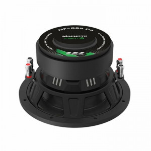 Subwoofer Auto Deaf Bonce Machete MF 8S D2, 200mm, 600W RMS - Img 6