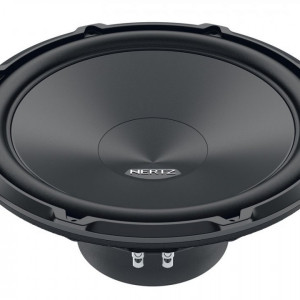Subwoofer Auto Hertz Cento CS 300 S2, 300mm, 350W - Img 5