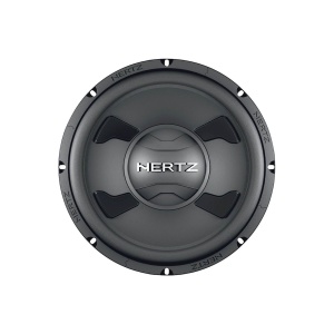 Subwoofer auto Hertz DS 30.3, 300mm, 250W RMS