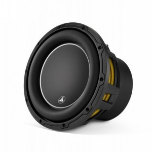 Subwoofer auto JL Audio 10W6V3-D4, 250mm, 600W RMS
