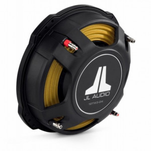 Subwoofer auto JL Audio 12TW3 D4/D8 , 300mm, 400W RMS - Img 4