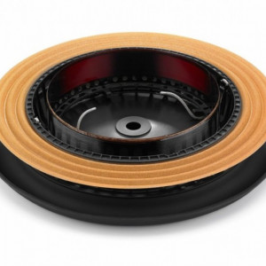Subwoofer auto JL Audio 13TW5V2 2, 350mm, 600RMS - Img 5
