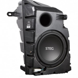 Subwoofer auto Steg MT9 dedicat Tesla 250 W RMS - Img 9