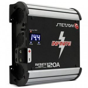 Sursa alimentare STETSOM INFINITE 120A - Img 2