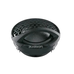 Tweeter auto Audison Voce AV 1.1 set componente, 28mm, 180W, 4Ω, set 2 difuzoare - Img 4