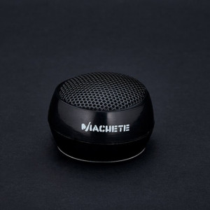 Tweeter auto Deaf Bonce Machete MT-15 NEO set componente, 38mm, 25W RMS, 4Ω, set 2 tweetere - Img 4