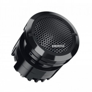 Tweeter Auto Hertz SPL Show ST 25K NEO set componente, 44mm, 100W, 4Ω, 2 tweetere