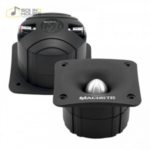 Tweetere auto Deaf Bonce MT 30, set 2 bucati, 76mm, 35W RMS - Img 4