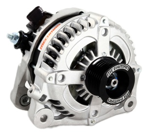 Alternator de înaltă performanță, 240 A